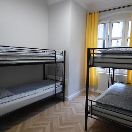 Gingerbread Hostel Stary Toruń Buitenkant foto