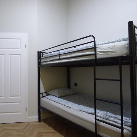 Gingerbread Hostel Stary Toruń Buitenkant foto