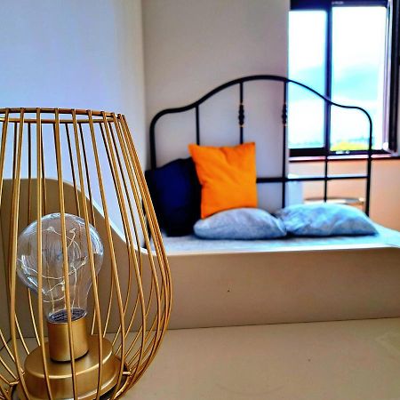 Gingerbread Hostel Stary Toruń Buitenkant foto