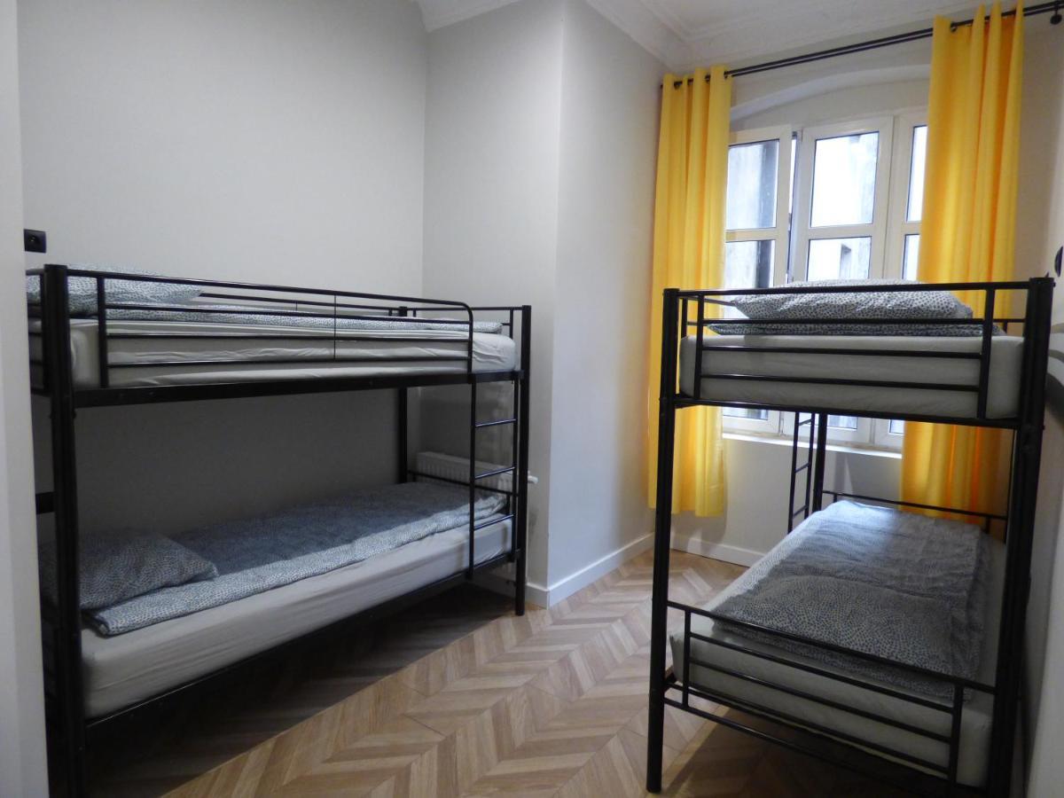 Gingerbread Hostel Stary Toruń Buitenkant foto