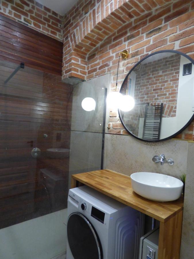 Gingerbread Hostel Stary Toruń Buitenkant foto