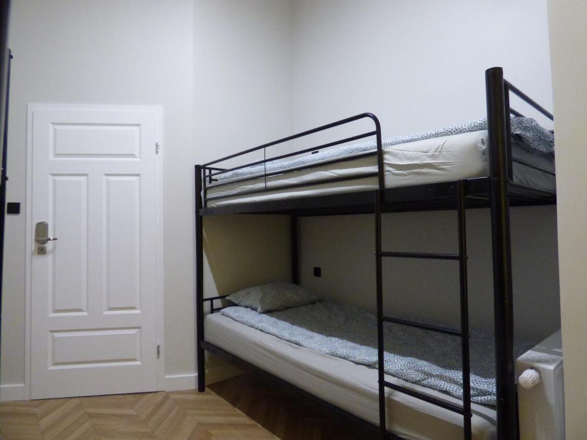 Gingerbread Hostel Stary Toruń Buitenkant foto