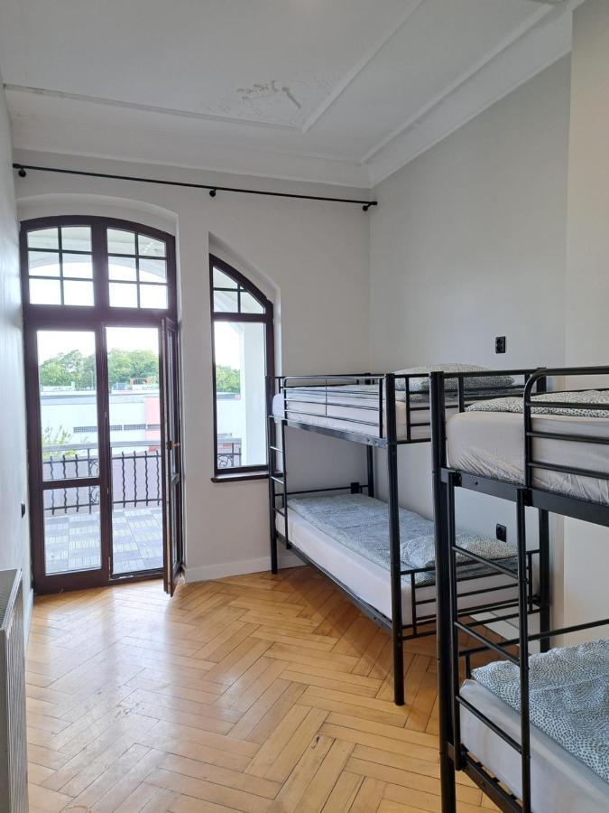 Gingerbread Hostel Stary Toruń Buitenkant foto