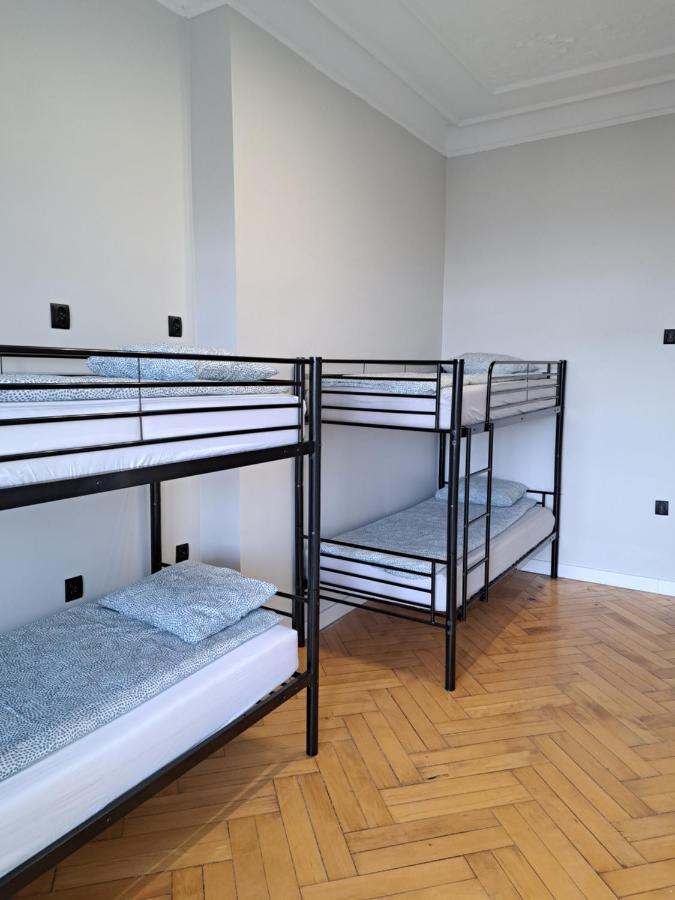 Gingerbread Hostel Stary Toruń Buitenkant foto